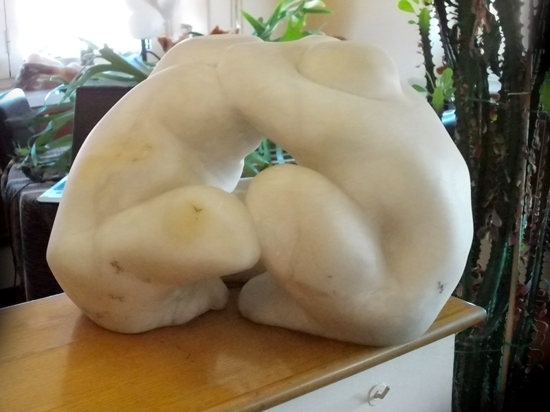 scultura